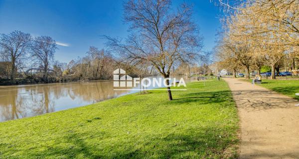 À vendre Appartement 2 pièces 30 m² - Meulan-en-yvelines 78250