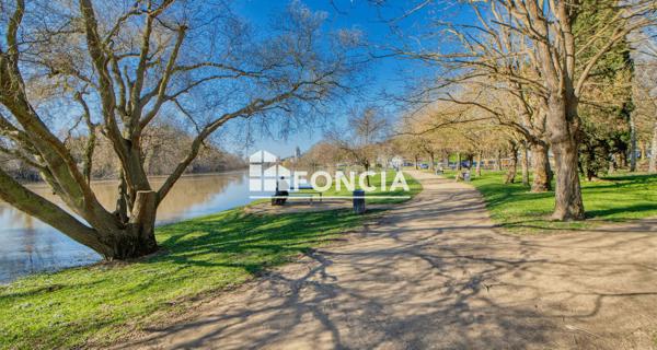 À vendre Appartement 2 pièces 30 m² - Meulan-en-yvelines 78250