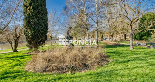 À vendre Appartement 2 pièces 30 m² - Meulan-en-yvelines 78250