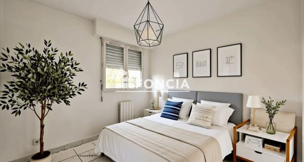 À vendre Appartement 2 pièces 30 m² - Meulan-en-yvelines 78250