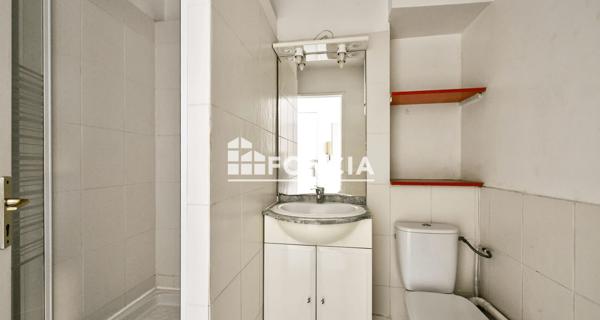 À vendre Appartement 2 pièces 30 m² - Meulan-en-yvelines 78250