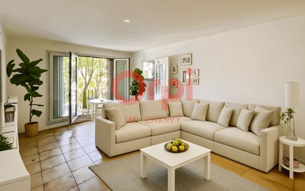 Appartement à vendre    1 pièce • 32,05 m2 Les Pavillons-sous-Bois