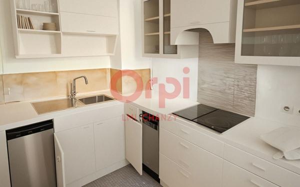 Appartement à vendre    1 pièce • 32,05 m2 Les Pavillons-sous-Bois