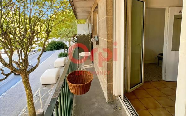 Appartement à vendre    1 pièce • 32,05 m2 Les Pavillons-sous-Bois