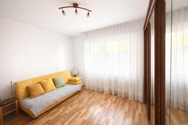 Appartement avec garage et balcon