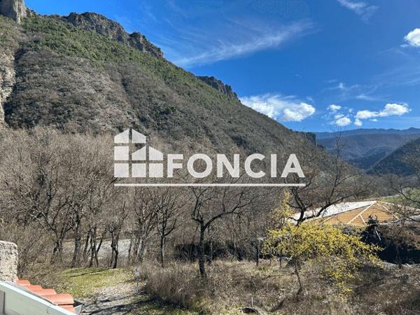 Location Appartement 2 pièces 28.86 m² - LE VALLON DES SOURCES BAT O Digne Les Bains 04000