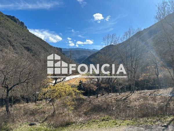 Location Appartement 2 pièces 28.86 m² - LE VALLON DES SOURCES BAT O Digne Les Bains 04000