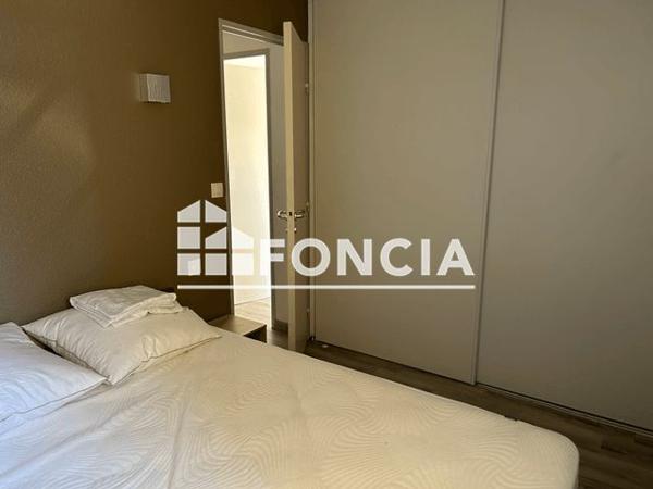 Location Appartement 2 pièces 28.86 m² - LE VALLON DES SOURCES BAT O Digne Les Bains 04000