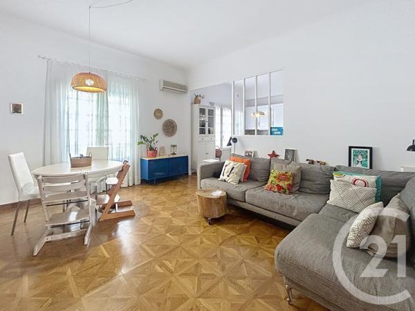 Appartement F5 à vendre  5 pièces - 117,90 m2 PERPIGNAN - 66