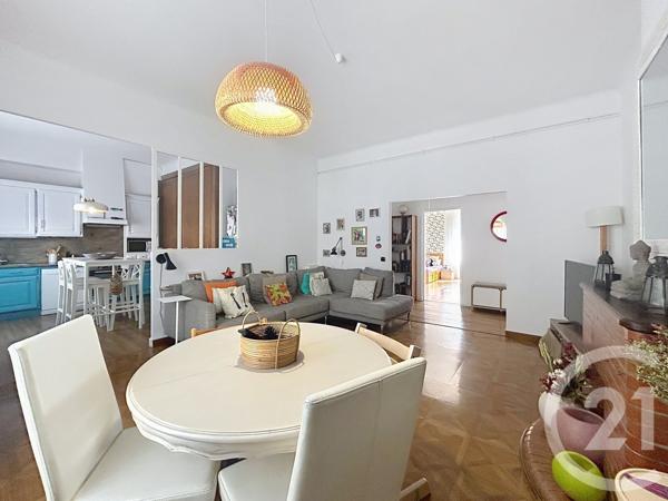 Appartement F5 à vendre  5 pièces - 117,90 m2 PERPIGNAN - 66