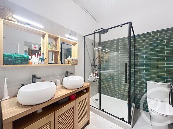 Appartement F5 à vendre  5 pièces - 117,90 m2 PERPIGNAN - 66