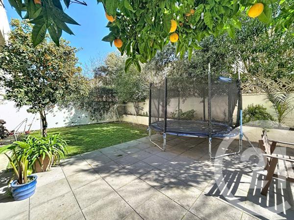 Appartement F5 à vendre  5 pièces - 117,90 m2 PERPIGNAN - 66