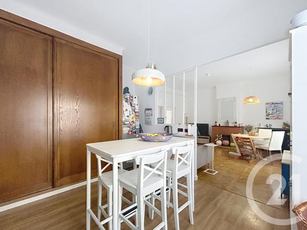Appartement F5 à vendre  5 pièces - 117,90 m2 PERPIGNAN - 66