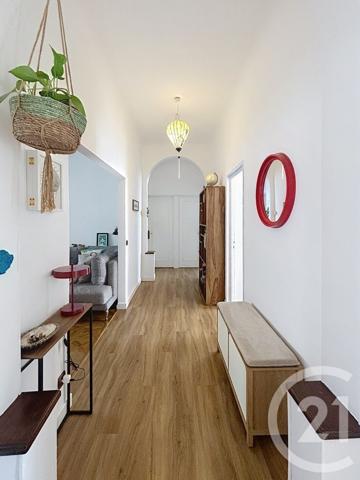 Appartement F5 à vendre  5 pièces - 117,90 m2 PERPIGNAN - 66