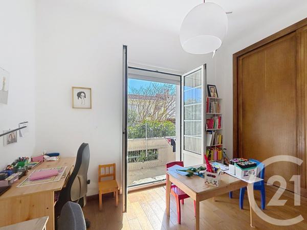 Appartement F5 à vendre  5 pièces - 117,90 m2 PERPIGNAN - 66