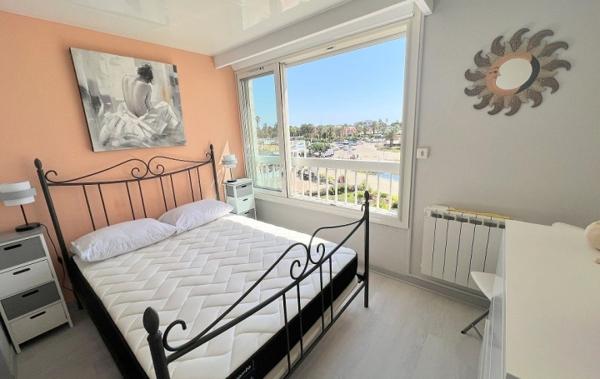 Vente Appartement P3 Duplex Le cap-d'agde   