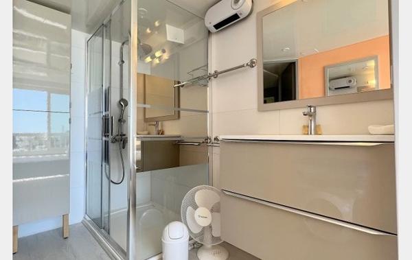 Vente Appartement P3 Duplex Le cap-d'agde   