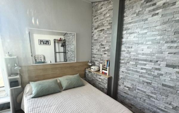 Vente Appartement P3 Duplex Le cap-d'agde   