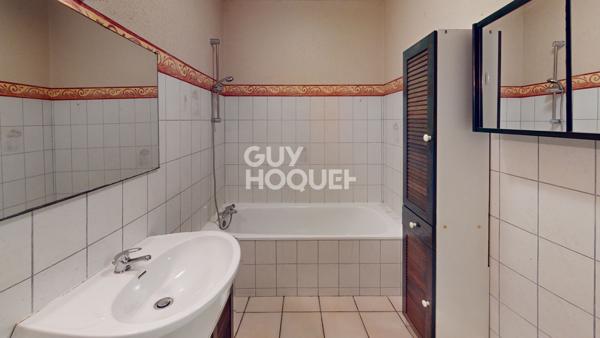 À vendre : Appartement 2 pièces à Thann