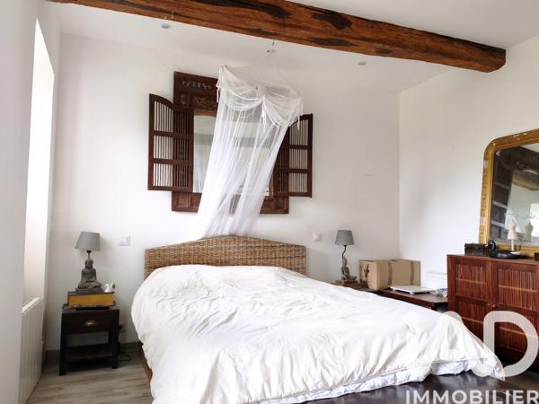 Maison à vendre 5 pièces 191 m² Bazolles