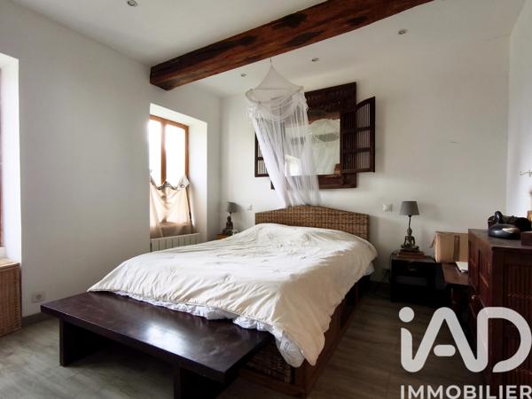 Maison à vendre 5 pièces 191 m² Bazolles