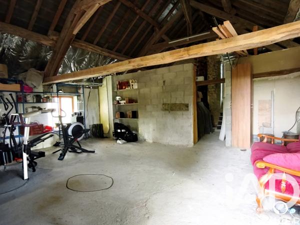 Maison à vendre 5 pièces 191 m² Bazolles