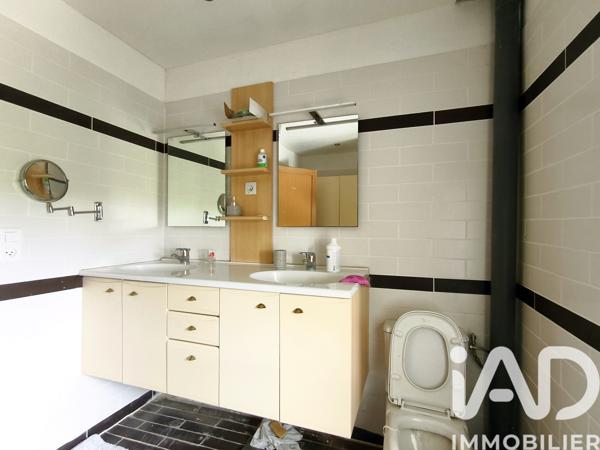 Maison à vendre 5 pièces 191 m² Bazolles