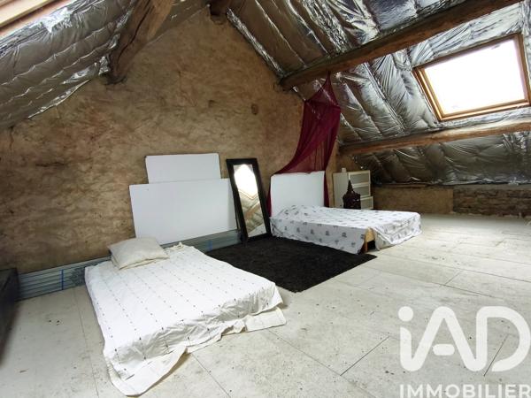Maison à vendre 5 pièces 191 m² Bazolles