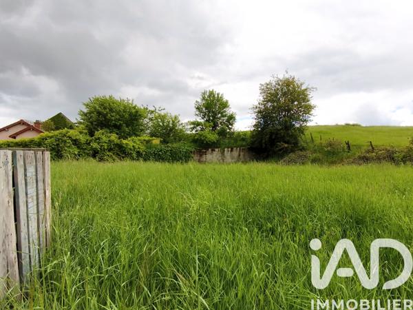 Maison à vendre 5 pièces 191 m² Bazolles