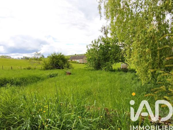 Maison à vendre 5 pièces 191 m² Bazolles
