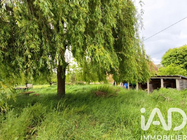 Maison à vendre 5 pièces 191 m² Bazolles