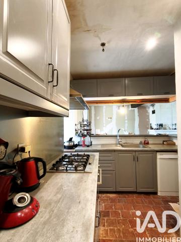 Maison à vendre 5 pièces 191 m² Bazolles