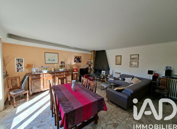 Maison à vendre 6 pièces 130 m² Moissac