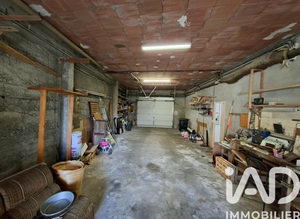 Maison à vendre 6 pièces 130 m² Moissac