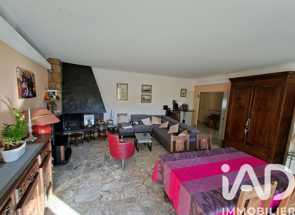 Maison à vendre 6 pièces 130 m² Moissac