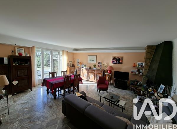 Maison à vendre 6 pièces 130 m² Moissac