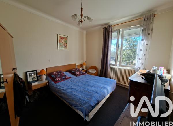 Maison à vendre 6 pièces 130 m² Moissac