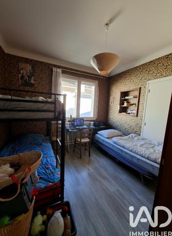 Maison à vendre 6 pièces 130 m² Moissac