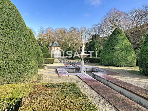 EXCLUSIVITE - Appartement avec de beaux volumes - Proche de toutes commodités