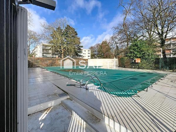 EXCLUSIVITE - Appartement avec de beaux volumes - Proche de toutes commodités