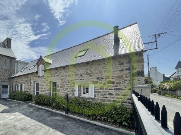 Maison à PAIMPOL (22500)