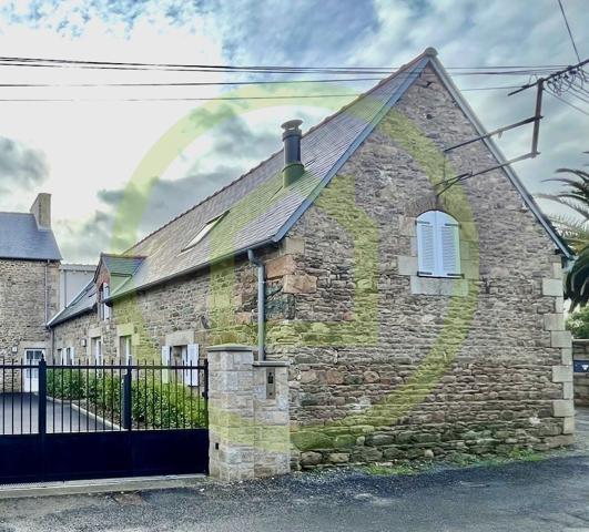 Maison à PAIMPOL (22500)