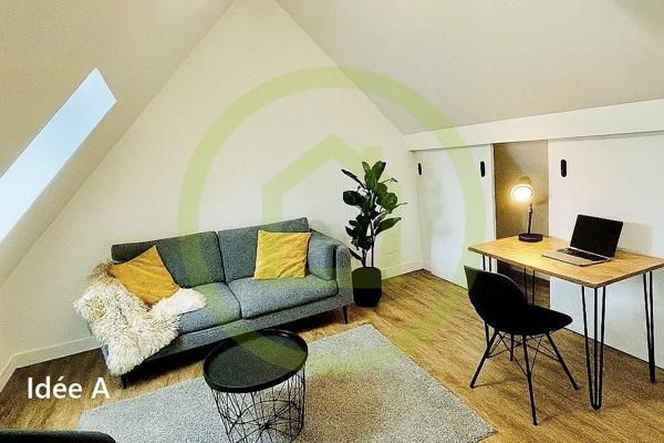 Maison à PAIMPOL (22500)