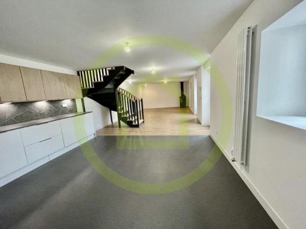 Maison à PAIMPOL (22500)