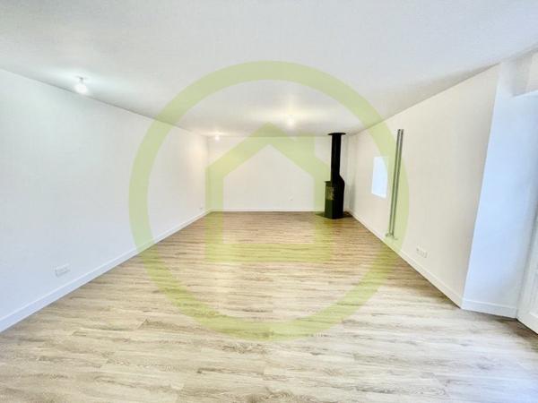 Maison à PAIMPOL (22500)