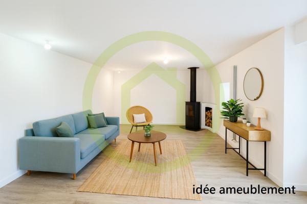 Maison à PAIMPOL (22500)