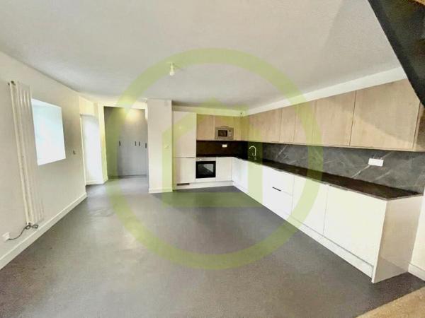 Maison à PAIMPOL (22500)