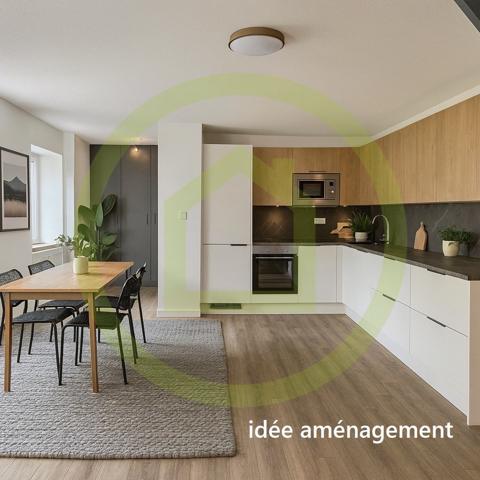 Maison à PAIMPOL (22500)