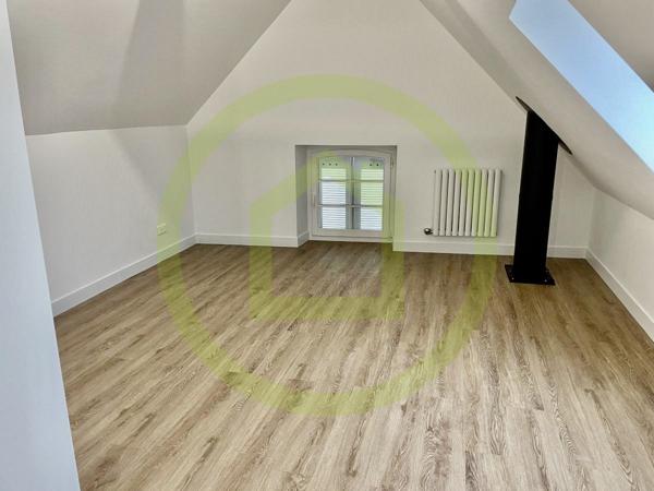 Maison à PAIMPOL (22500)