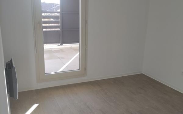 Appartement à louer    2 pièces •  Nîmes